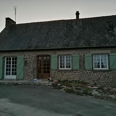 Gite De La Vairie Larchamp Zewnętrze zdjęcie